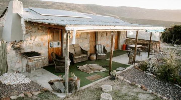 Breathe Lodge & Cottage