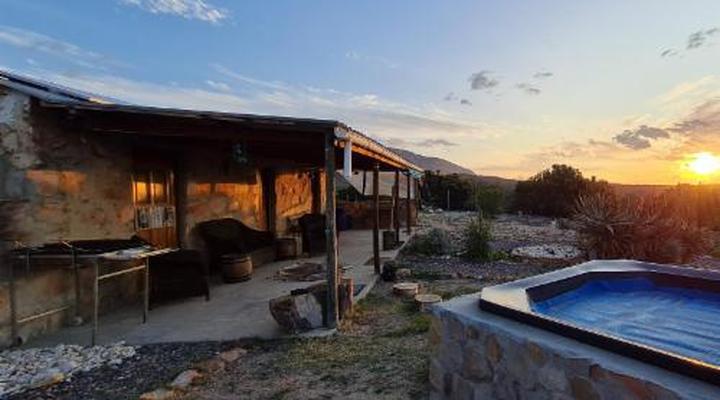 Breathe Lodge & Cottage