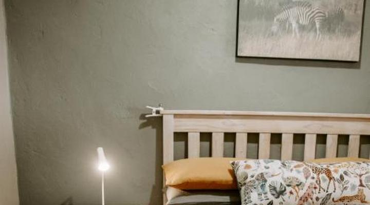 Breathe Lodge & Cottage