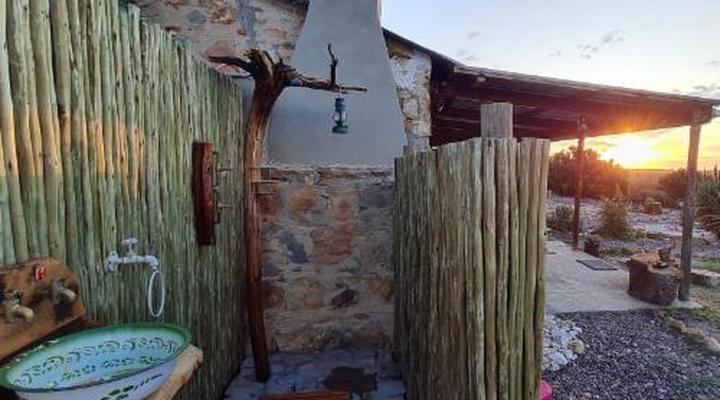 Breathe Lodge & Cottage