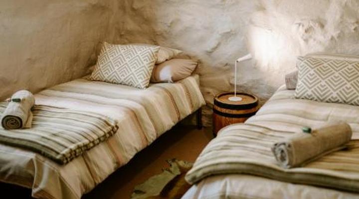 Breathe Lodge & Cottage