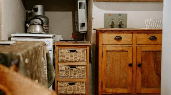 Breathe Lodge & Cottage