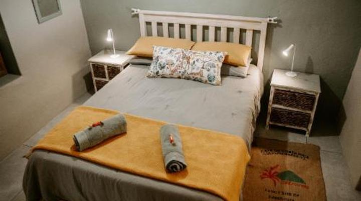 Breathe Lodge & Cottage