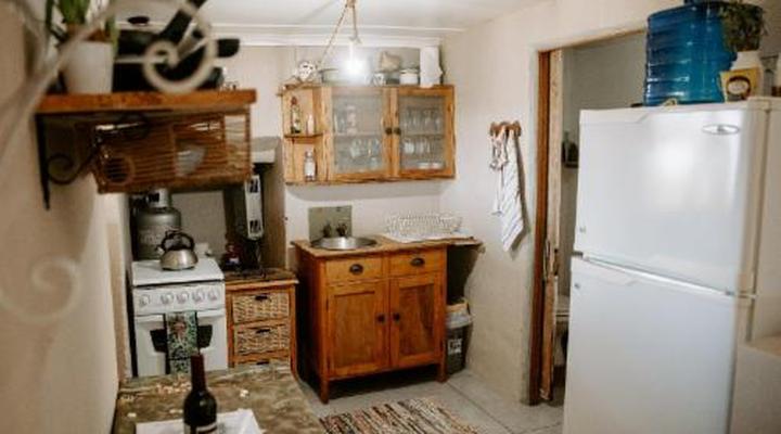 Breathe Lodge & Cottage