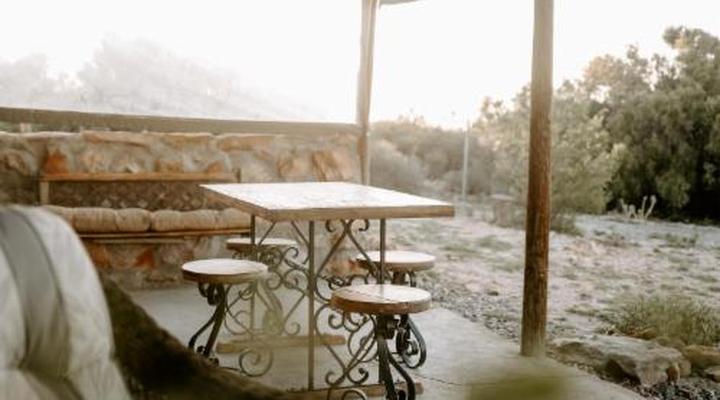 Breathe Lodge & Cottage