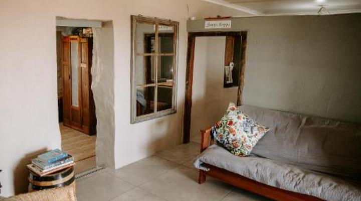 Breathe Lodge & Cottage