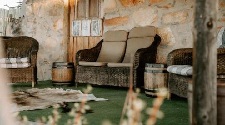 Breathe Lodge & Cottage