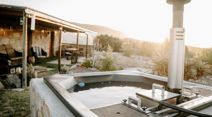 Breathe Lodge & Cottage