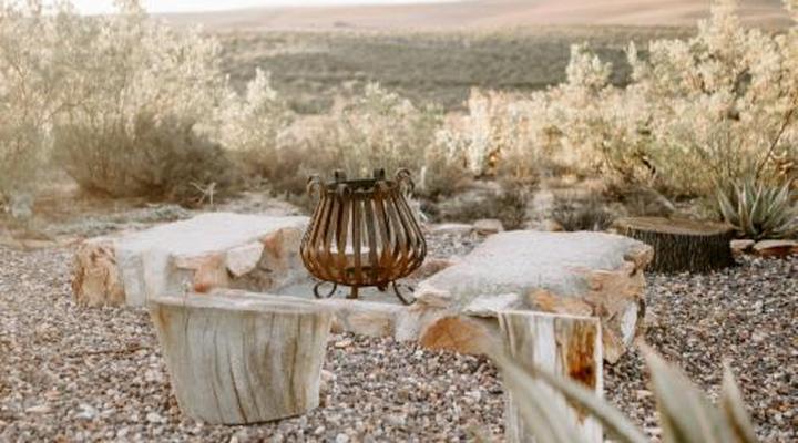 Breathe Lodge & Cottage