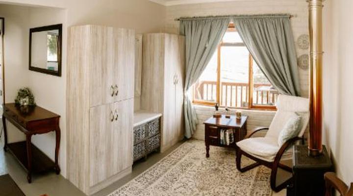 Breathe Lodge & Cottage