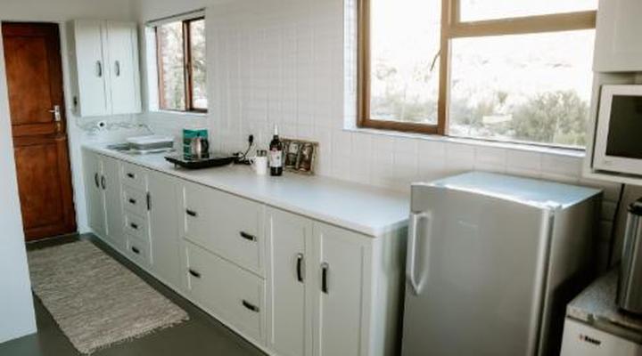 Breathe Lodge & Cottage