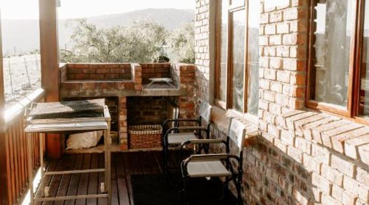 Breathe Lodge & Cottage