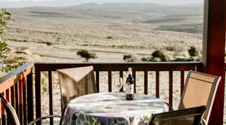 Breathe Lodge & Cottage