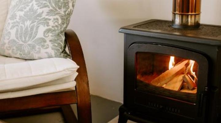 Breathe Lodge & Cottage