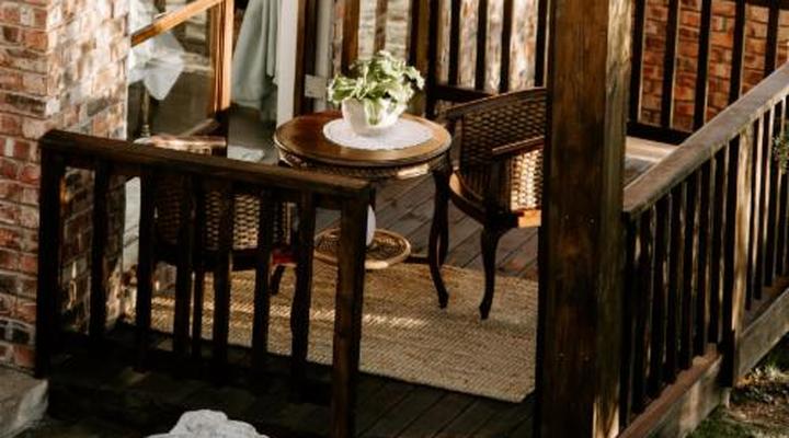 Breathe Lodge & Cottage