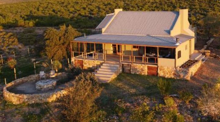 Breathe Lodge & Cottage