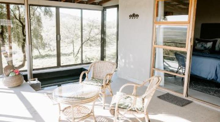 Breathe Lodge & Cottage