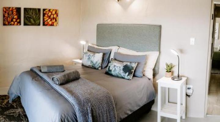 Breathe Lodge & Cottage