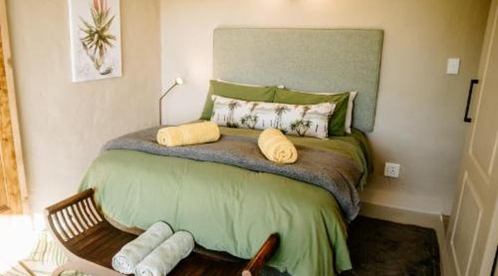 Breathe Lodge & Cottage