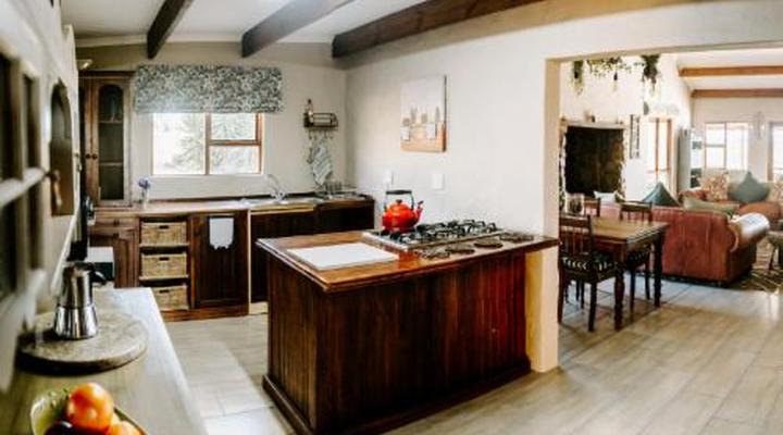 Breathe Lodge & Cottage