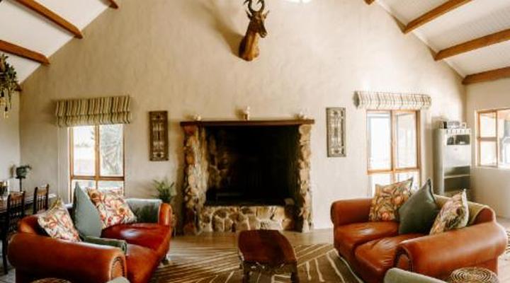 Breathe Lodge & Cottage