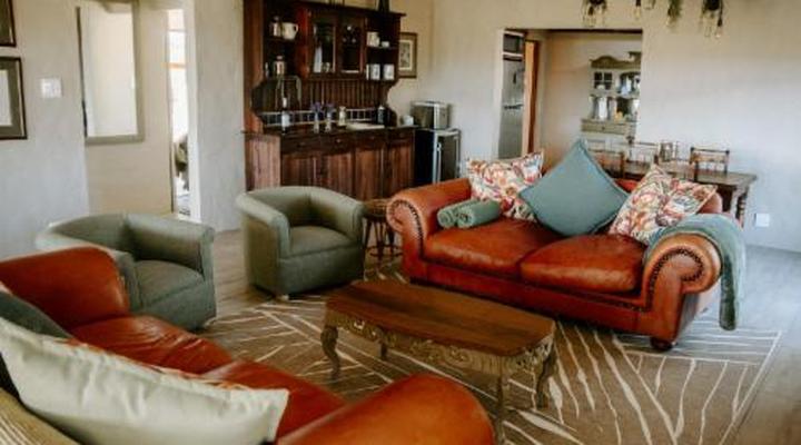 Breathe Lodge & Cottage