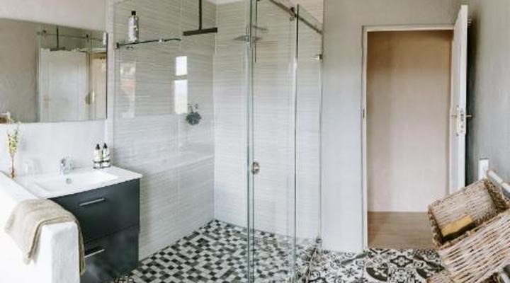 Breathe Lodge & Cottage