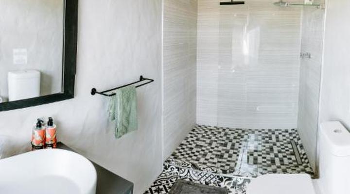 Breathe Lodge & Cottage