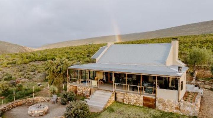 Breathe Lodge & Cottage