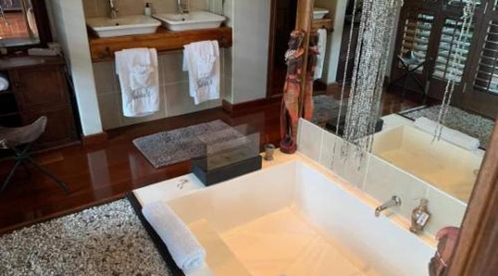 Jakita’s Guest House