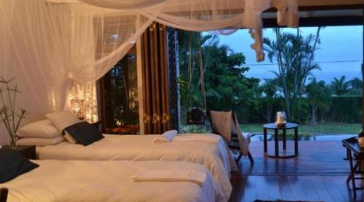 Jakita’s Guest House