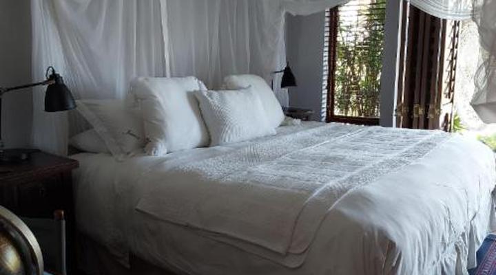 Jakita’s Guest House