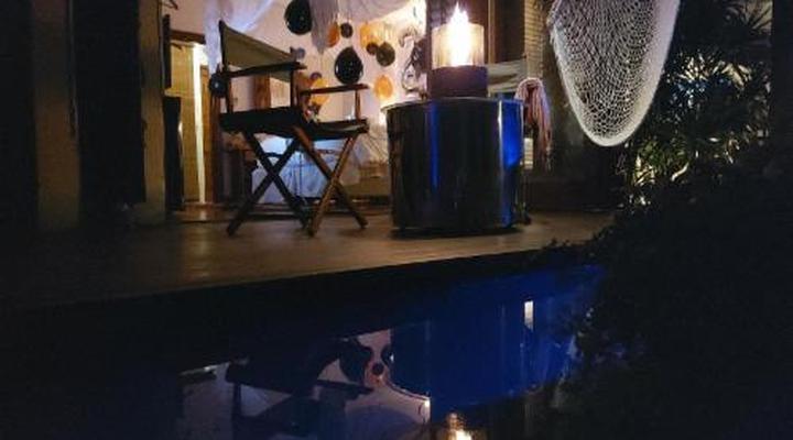 Jakita’s Guest House