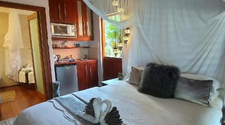 Jakita’s Guest House