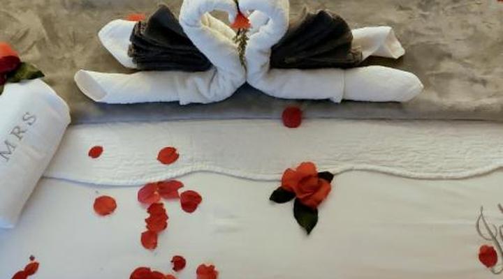 Jakita’s Guest House