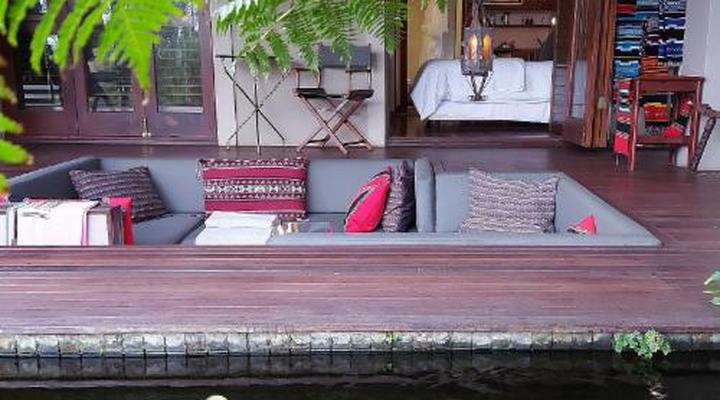 Jakita’s Guest House