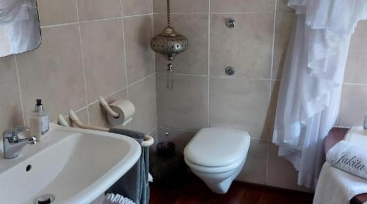 Jakita’s Guest House