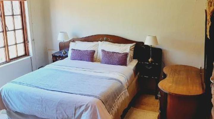 Kliphuis@Slangboskloof