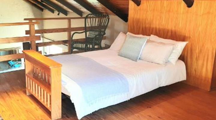 Kliphuis@Slangboskloof