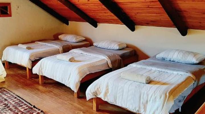 Kliphuis@Slangboskloof