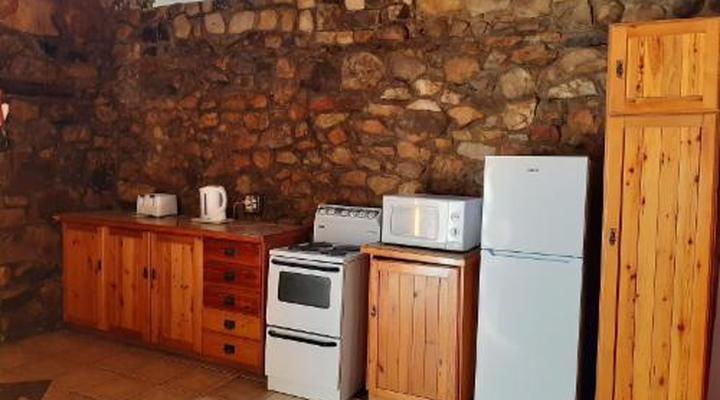 Kliphuis@Slangboskloof