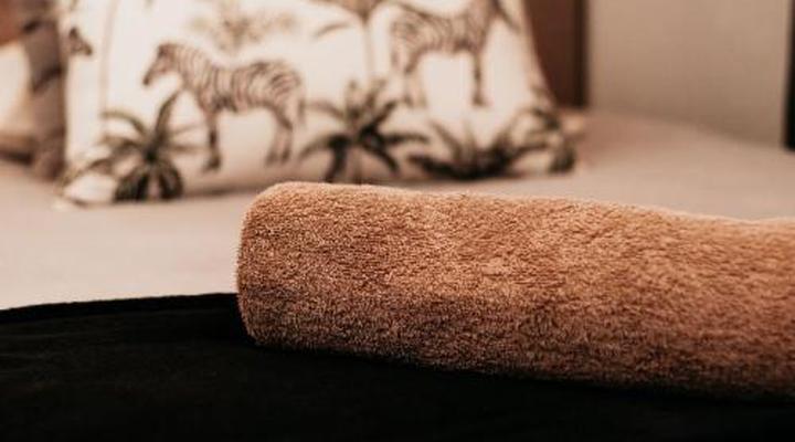 Makoppas Nest River Lodge