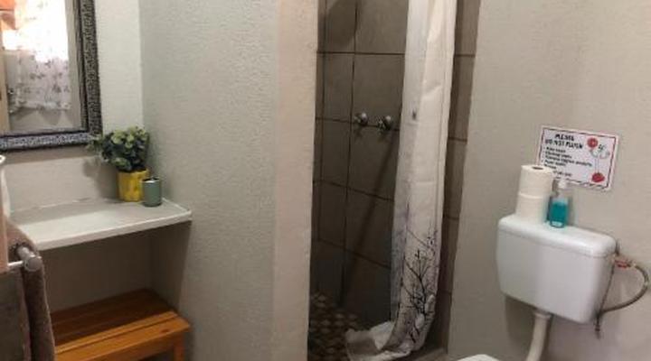 Makoppas Nest River Lodge