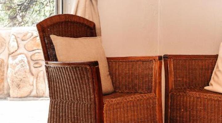 Makoppas Nest River Lodge