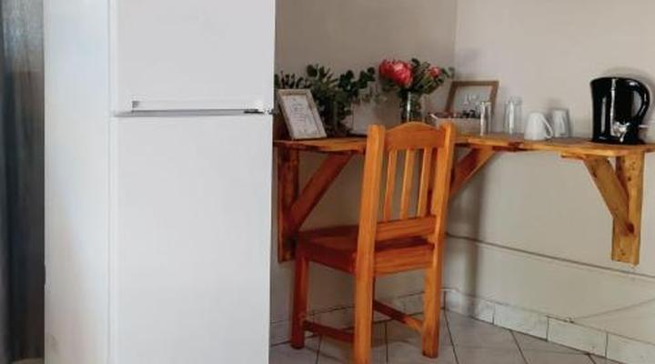 Makoppas Nest River Lodge