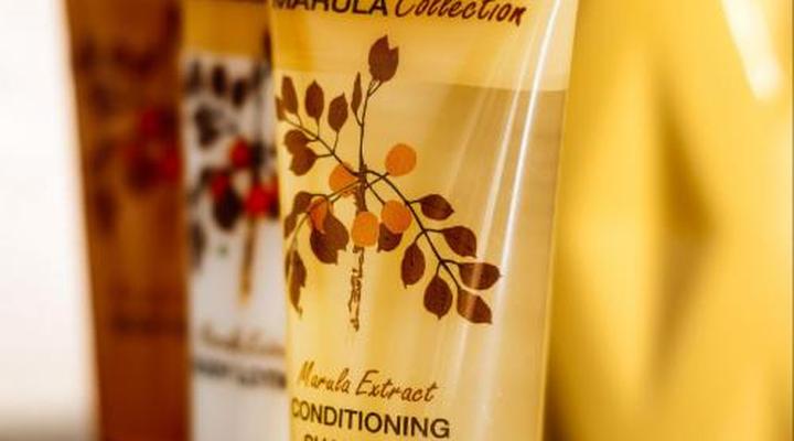 Makoppas Nest River Lodge