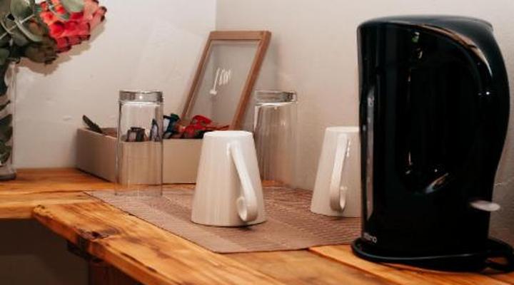 Makoppas Nest River Lodge