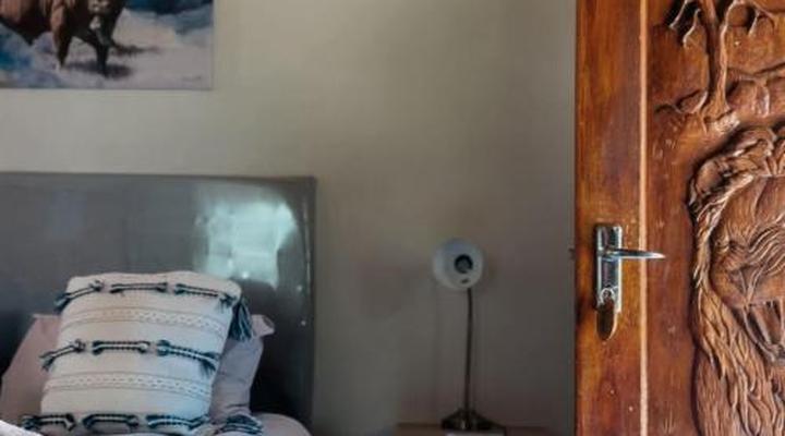 Makoppas Nest River Lodge