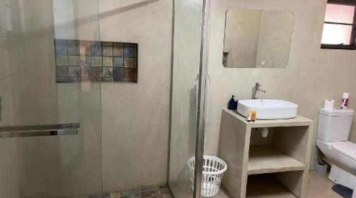 Makoppas Nest River Lodge