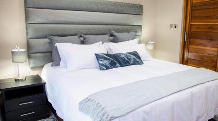 Schimper View Boutique Guest House